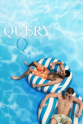 Poster of Query