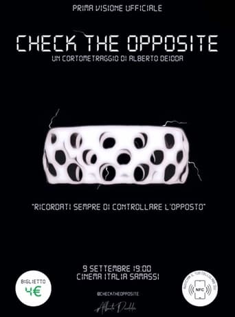 Poster of Check The Opposite