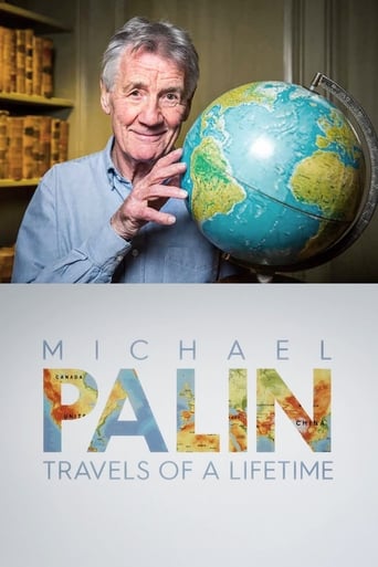 Portrait for Michael Palin: Travels of a Lifetime - Season 1