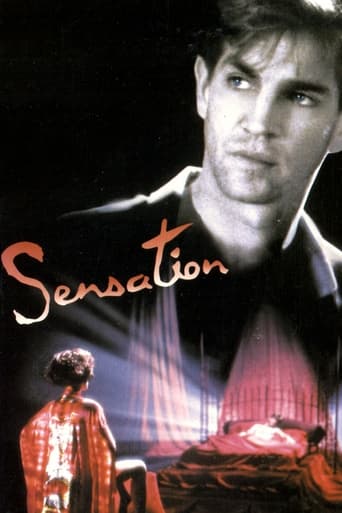 Poster of Sensation