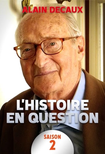 Portrait for L'Histoire en Question - Season 2