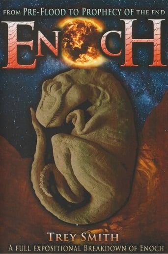 Poster of Enoch: Prophecy