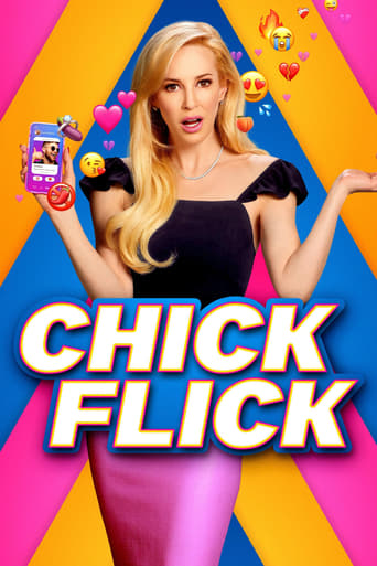 Poster of Chick Flick