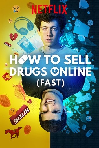 Portrait for How to Sell Drugs Online (Fast) - Season 1