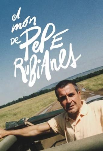 Portrait for El món de Pepe Rubianes - Season 1