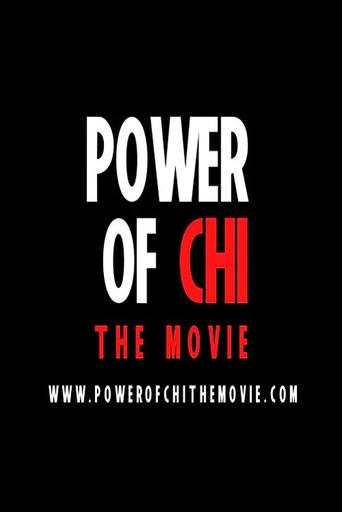 Poster of Power of Chi