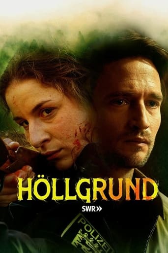 Portrait for Höllgrund - Season 1