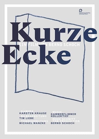 Poster of Kurze Ecke