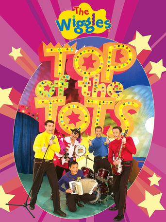 Poster of The Wiggles: Top of the Tots