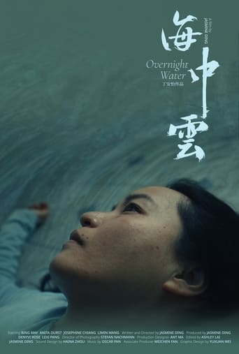 Poster of Overnight Water