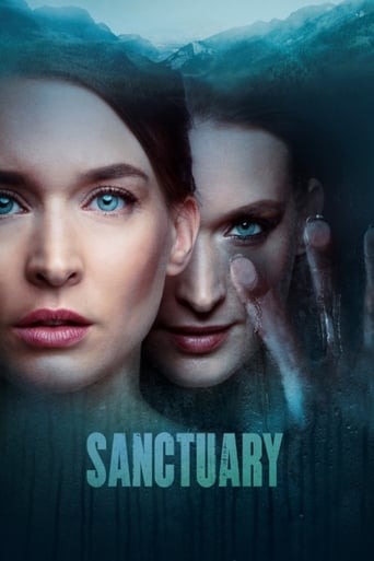 Poster of Sanctuary