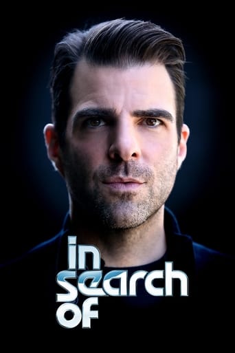 Portrait for In Search Of - Season 2