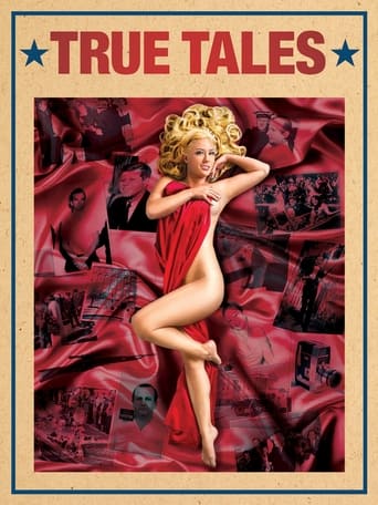 Poster of True Tales