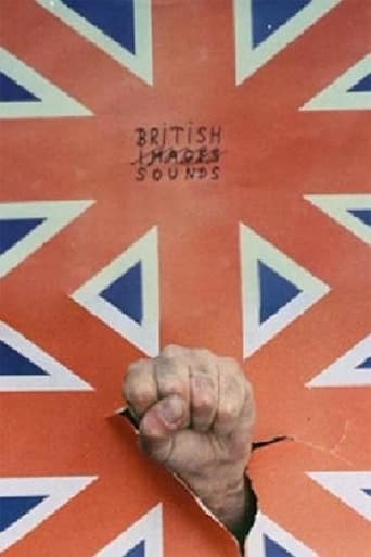 Poster of British Sounds