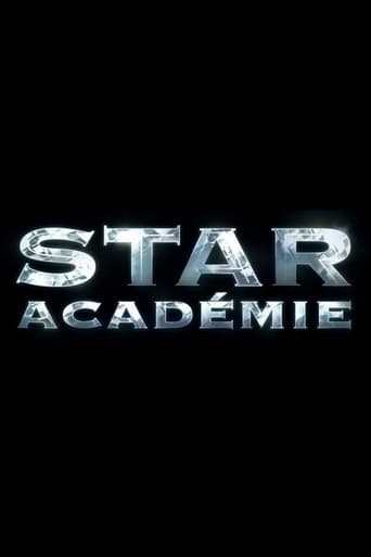 Poster of Star Académie