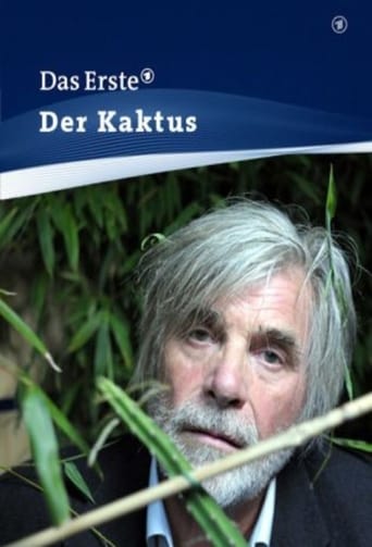 Poster of Der Kaktus