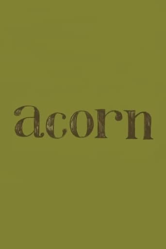 Poster of Acorn