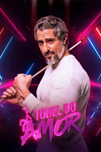 Portrait for Túnel do Amor - Season 1