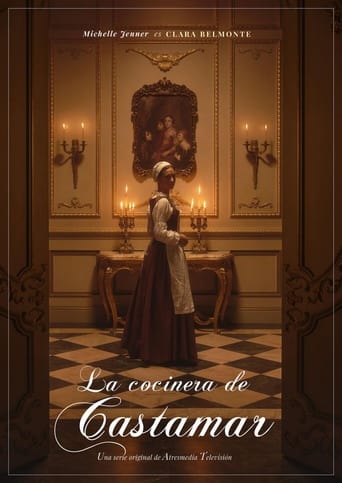 Poster of The Cook of Castamar