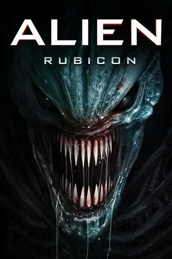 Poster of Alien: Rubicon