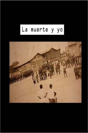 Poster of La muerte y yo