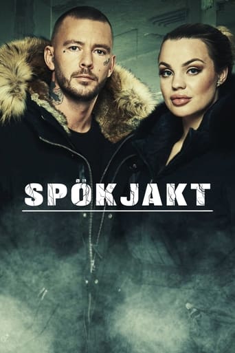 Portrait for Spökjakt - Season 1