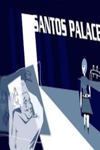 Poster of Santos Palace