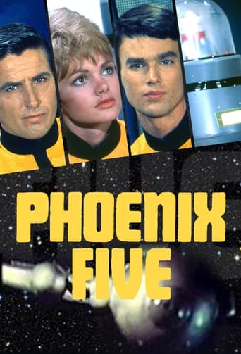 Portrait for Phoenix Five - Season 1