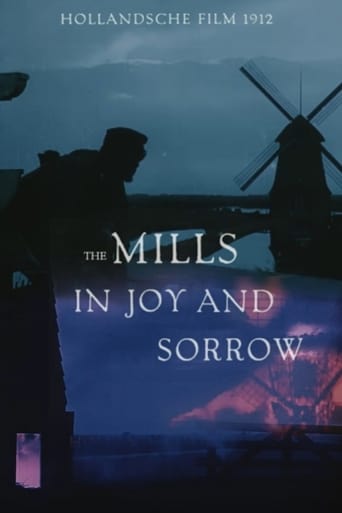 Poster of The Mills in Joy and Sorrow