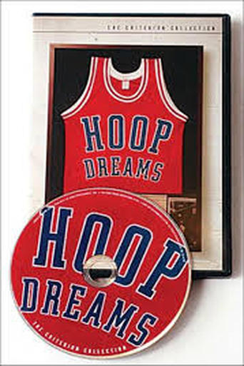 Poster of Life After Hoop Dreams