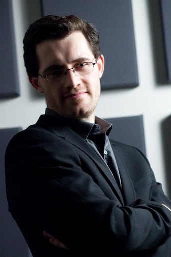 Portrait of Austin Wintory