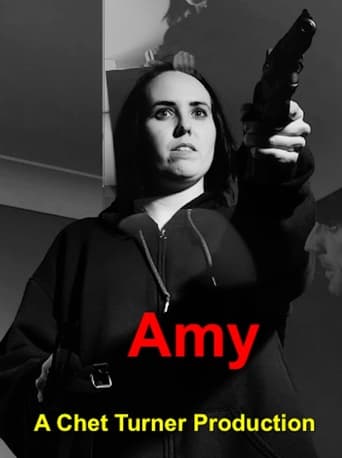 Poster of Amy