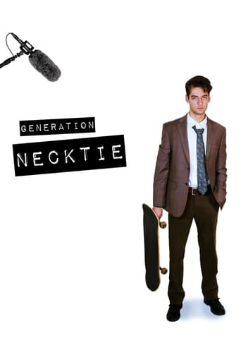 Poster of Generation Necktie