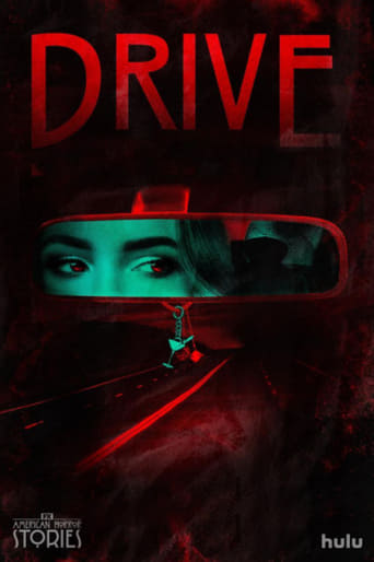 Poster of American Horror Stories: Drive