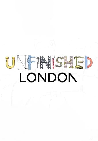 Poster of Unfinished London