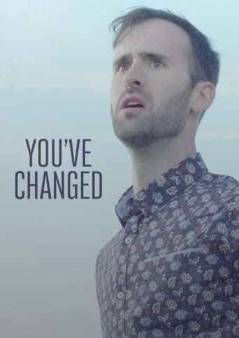 Poster of You've Changed