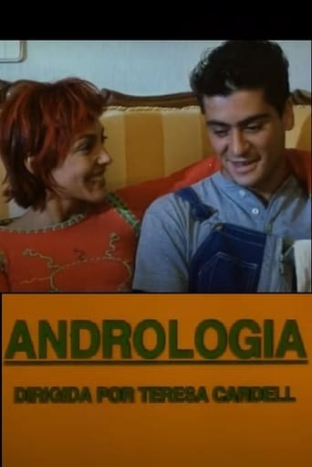 Poster of Andrología