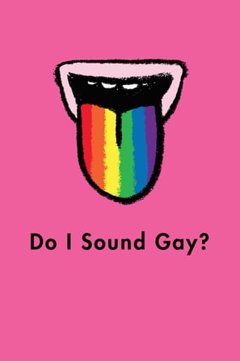 Poster of Do I Sound Gay?