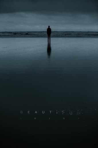 Poster of Beautiful Idiot