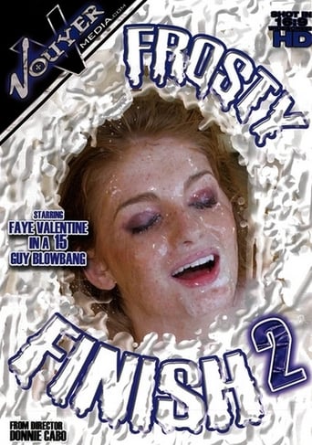 Poster of Frosty Finish 2