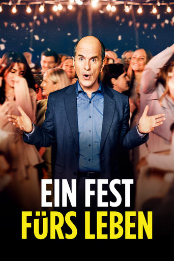 Poster of Ein Fest fürs Leben