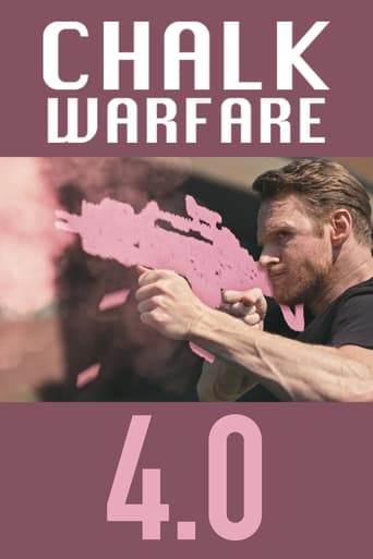 Poster of Chalk Warfare 4.0