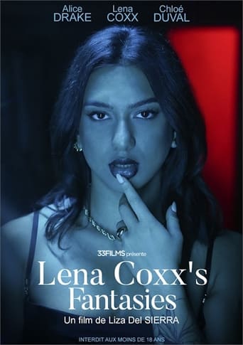 Poster of Lena Coxx's Fantasies