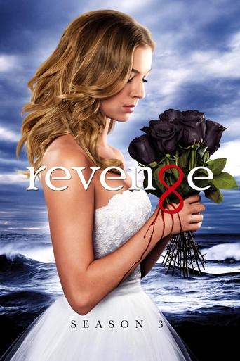 Portrait for Revenge - Season 3