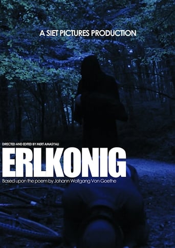 Poster of Erlkönig