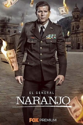 Portrait for General Naranjo - Season 2