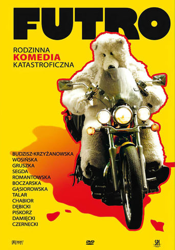 Poster of Futro