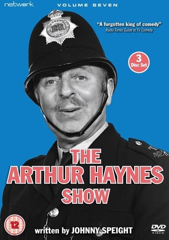 Poster of The Arthur Haynes Show