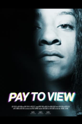 Poster of Pay To View