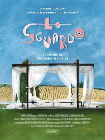 Poster of Lo Sguardo